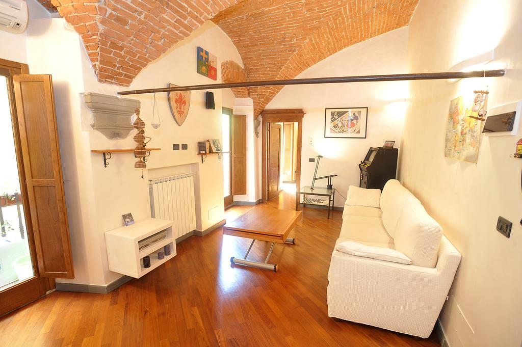 Merville House Appartement Florence