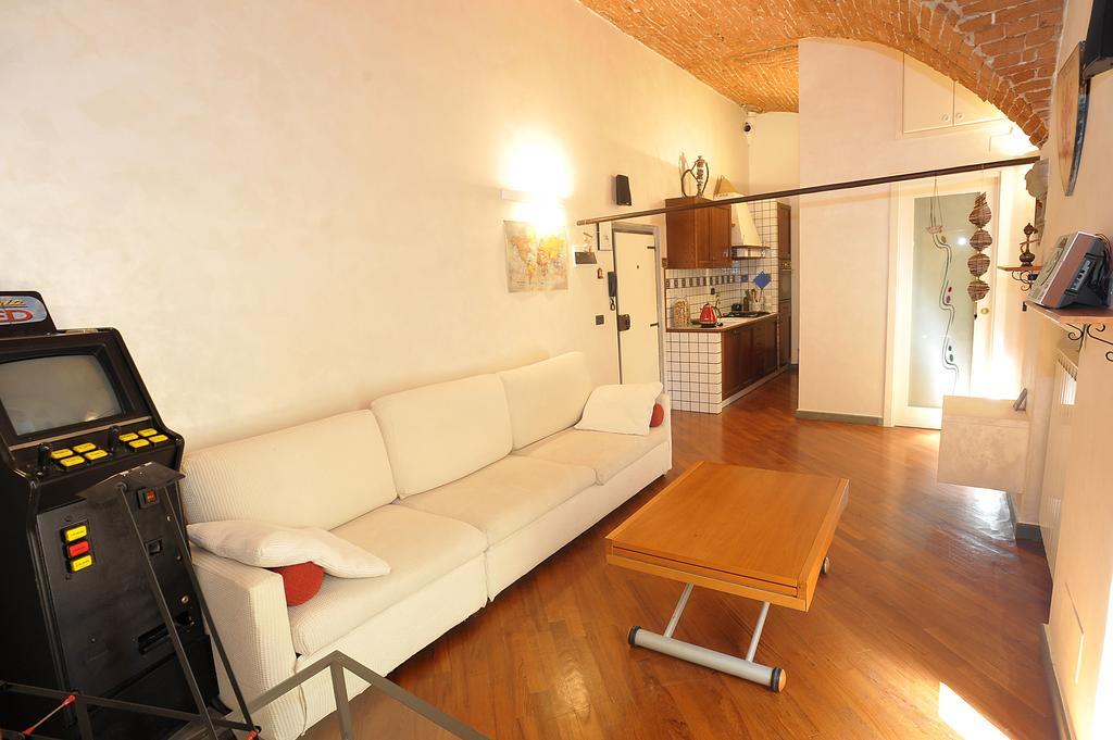Appartement Merville House