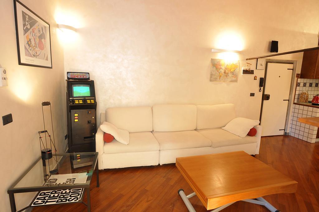 Merville House Appartement Florence