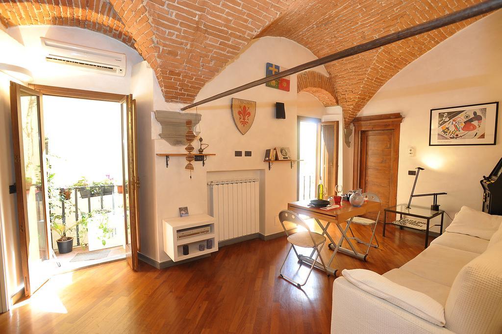 Merville House Appartement