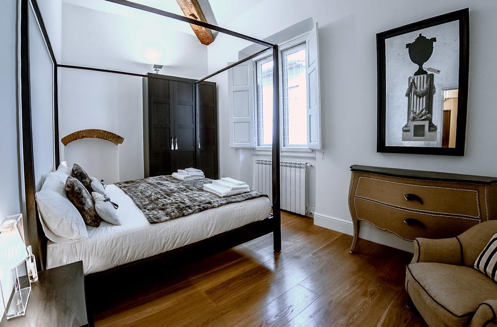 Borgo San Jacopo Deluxe By 360rentals Lejlighed Firenze
