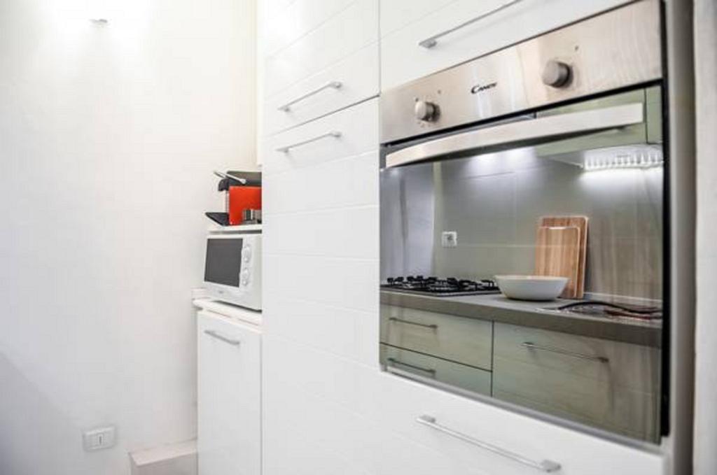Borgo San Jacopo Deluxe By 360rentals Appartement *