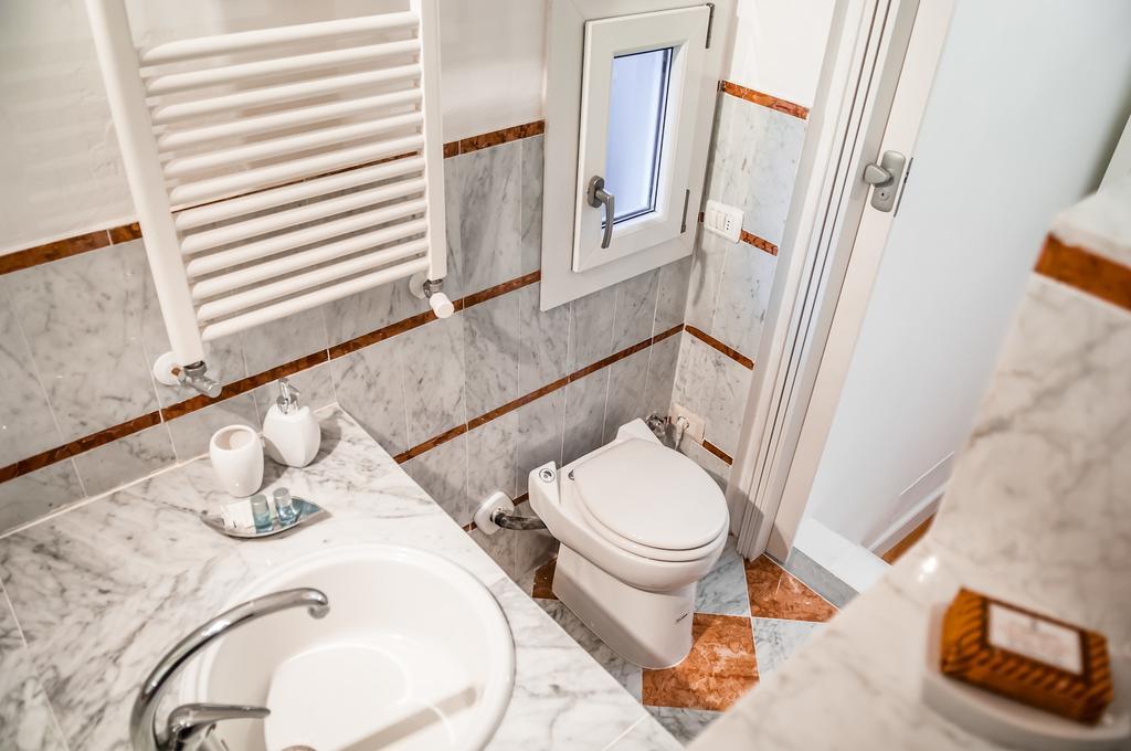 Borgo San Jacopo Deluxe By 360rentals Appartement Florence