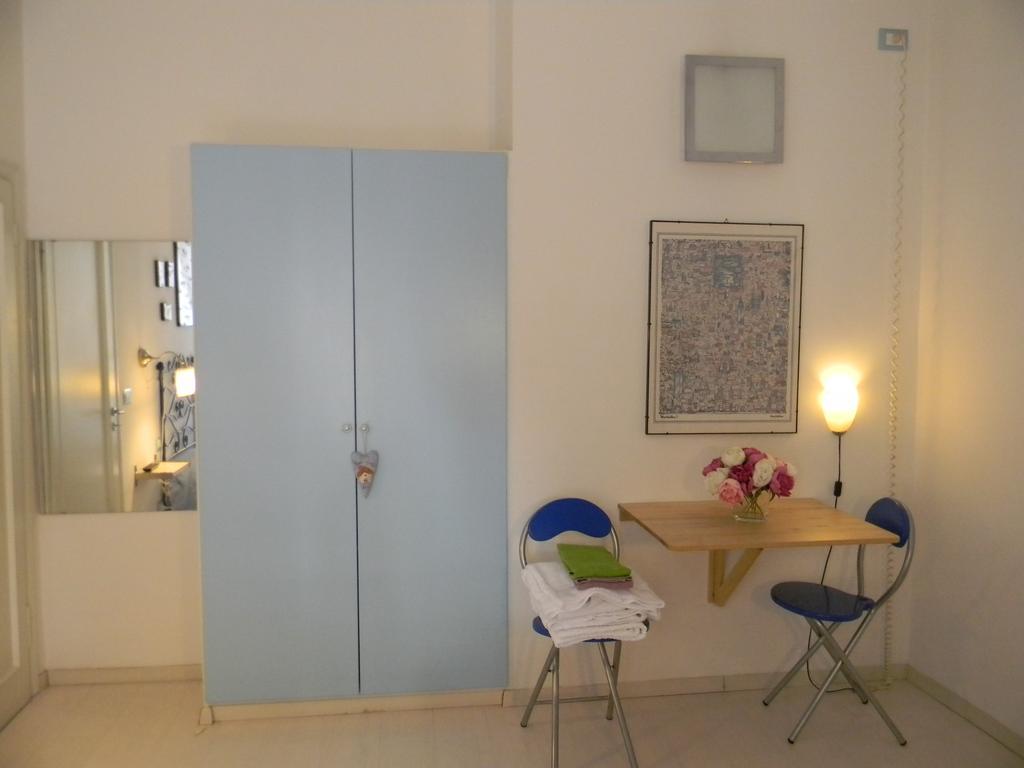 Casa De Sanctis *