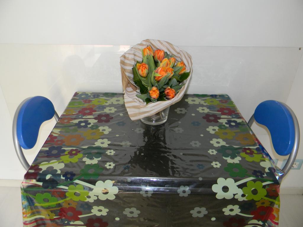 Appartamento Casa De Sanctis