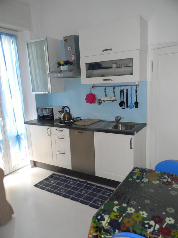 Appartamento Casa De Sanctis