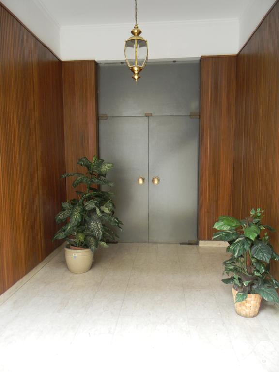Casa De Sanctis *