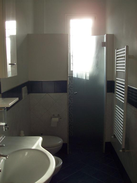 Appartement Casa Mia