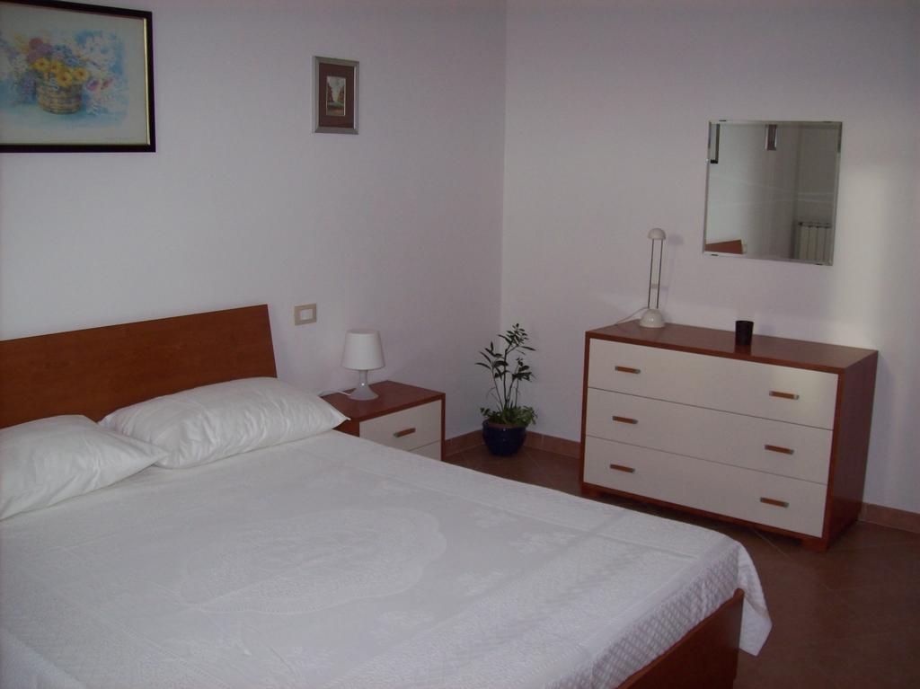 Casa Mia Appartement