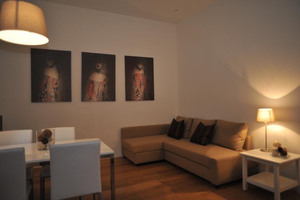 Casa Maron Appartamento