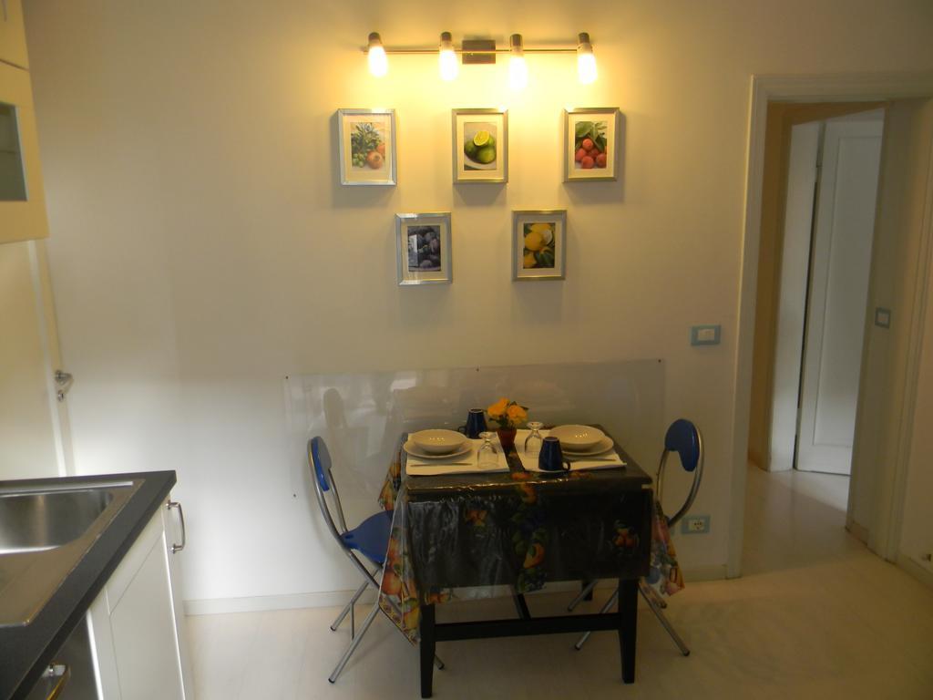 Casa De Sanctis Appartamento *