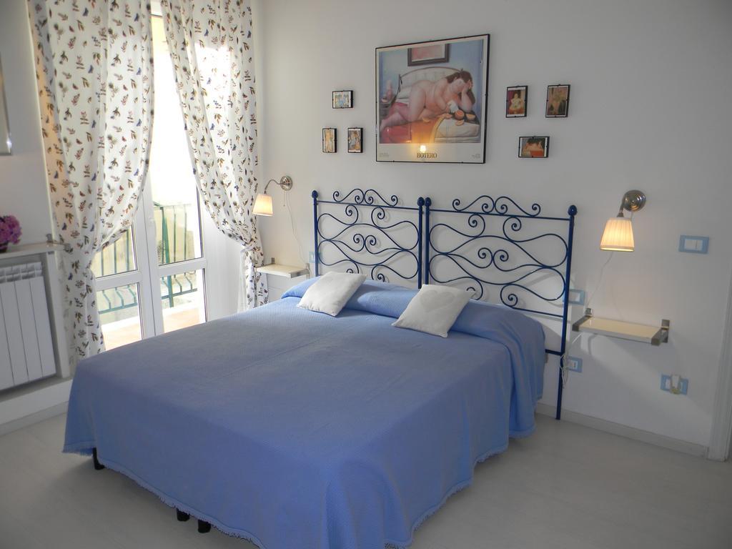 Appartamento Casa De Sanctis *