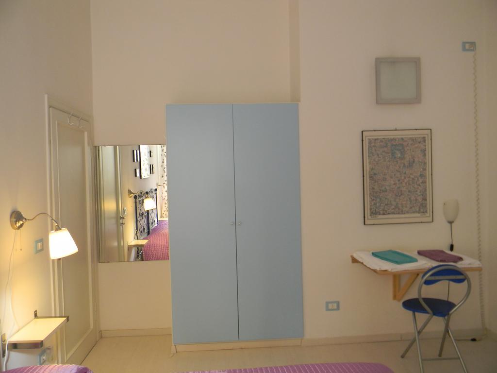 Appartamento Casa De Sanctis Firenze