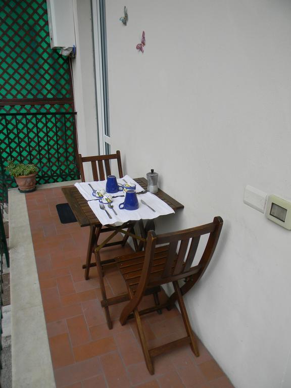 Casa De Sanctis Appartamento