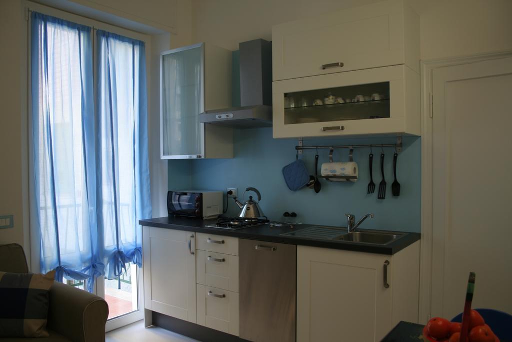 Casa De Sanctis *
