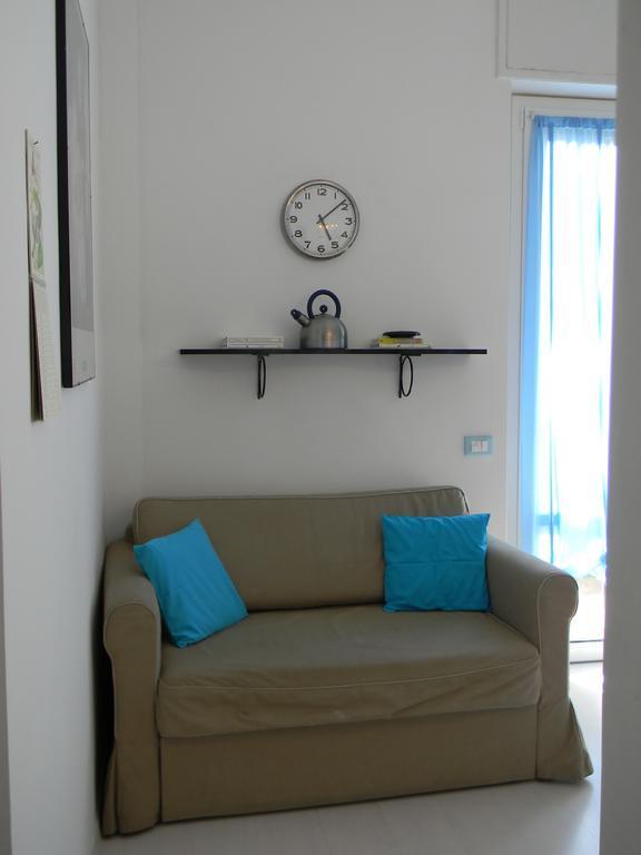 Casa De Sanctis Appartamento *
