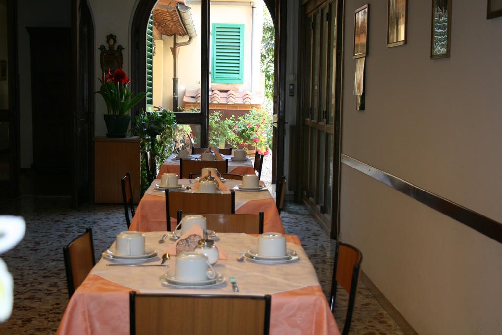 Bed & Breakfast Casa Per Ferie Regina Santo Rosario