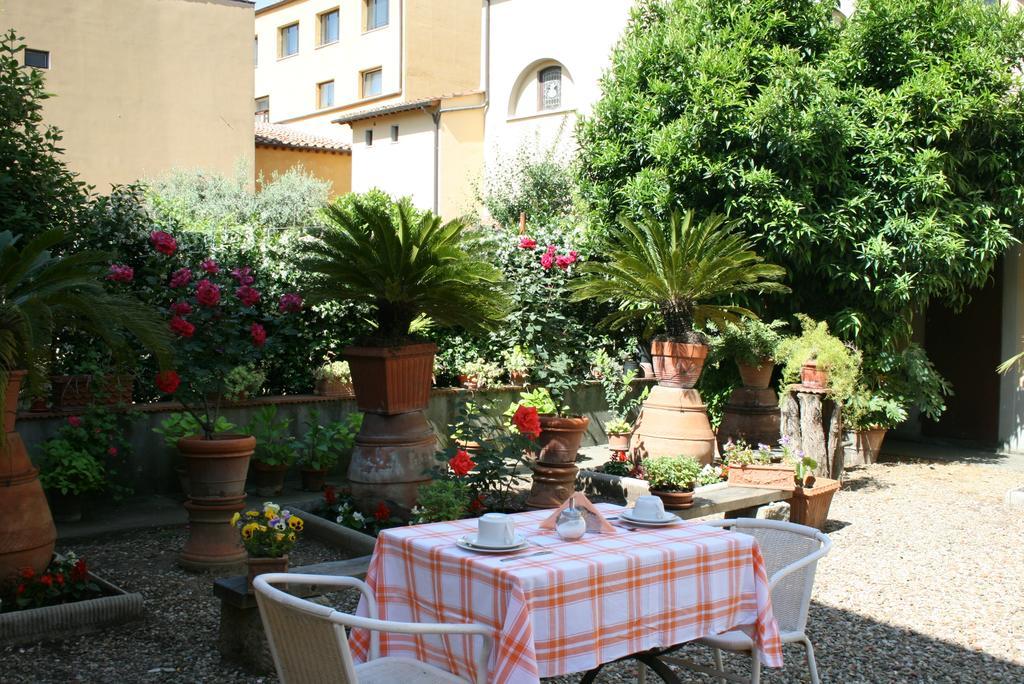 Bed & Breakfast Casa Per Ferie Regina Santo Rosario