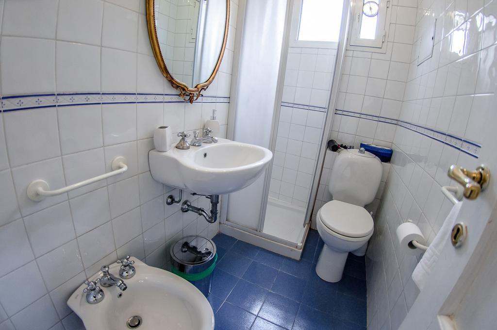 Attico Sopr'arno Firenze