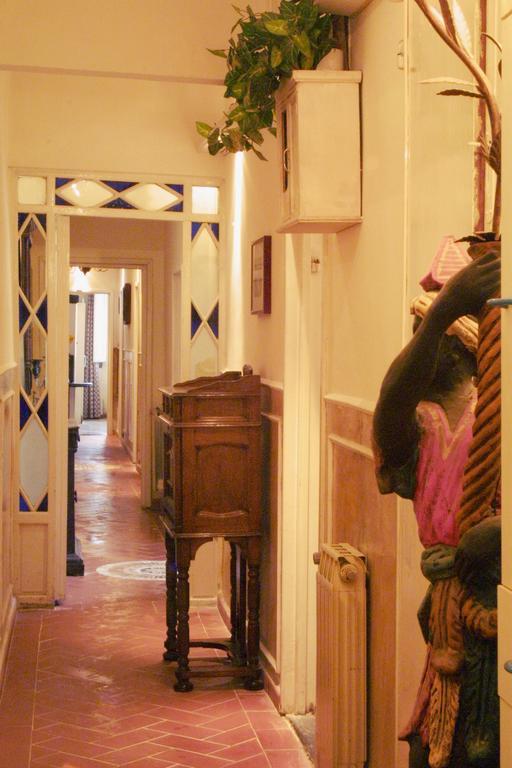 Hotel Casa Maya Souvenir Florença