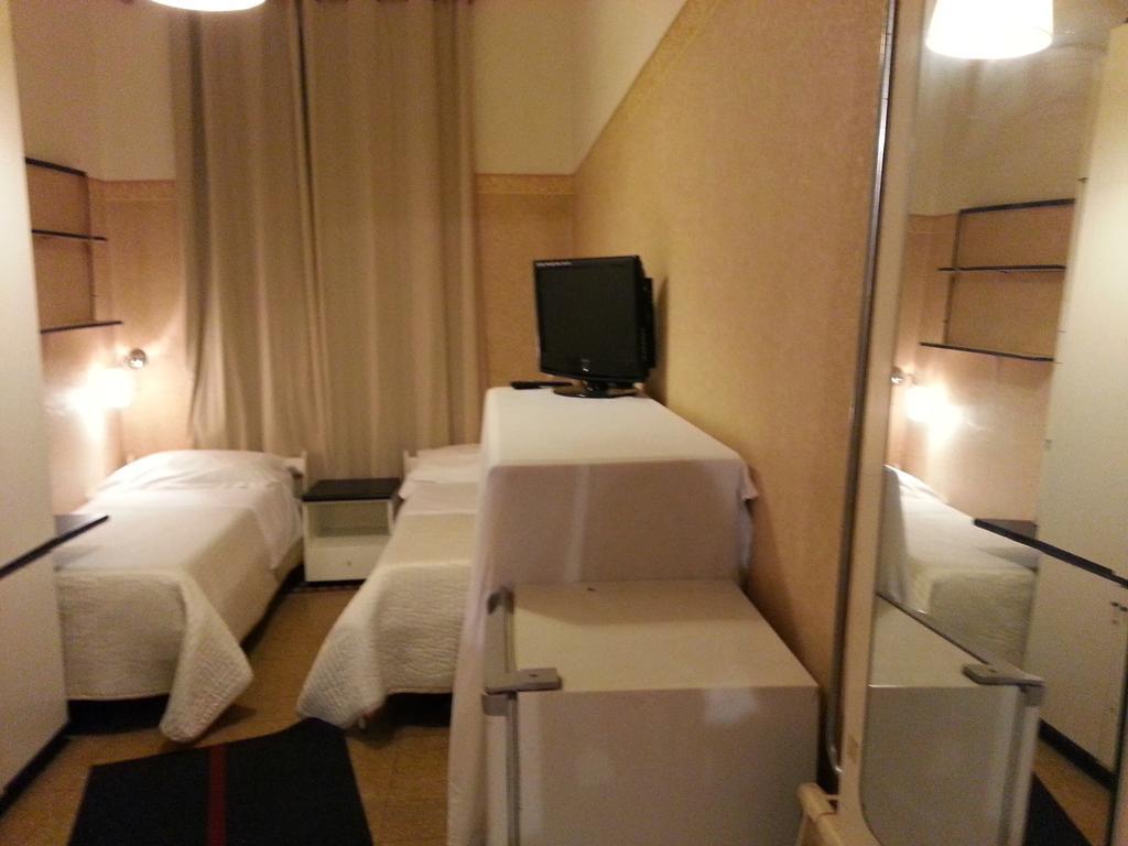 Casa Maya Souvenir Hotel Florença
