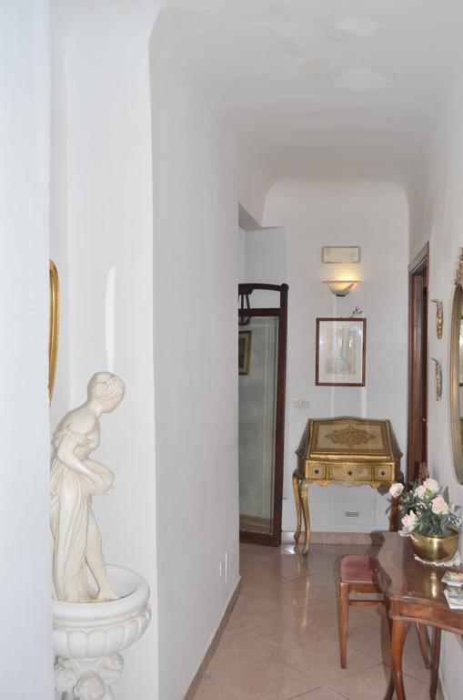 Affittacamere Soggiorno Livi