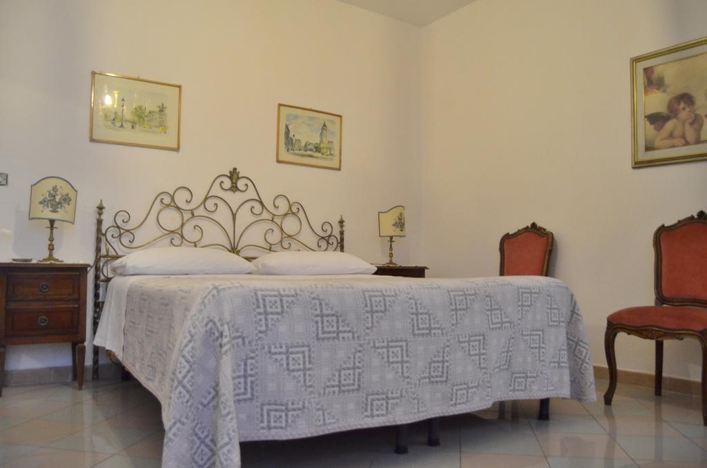 Soggiorno Livi Affittacamere Firenze