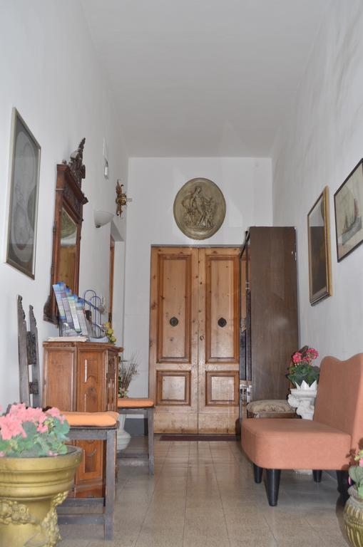 Soggiorno Livi Affittacamere