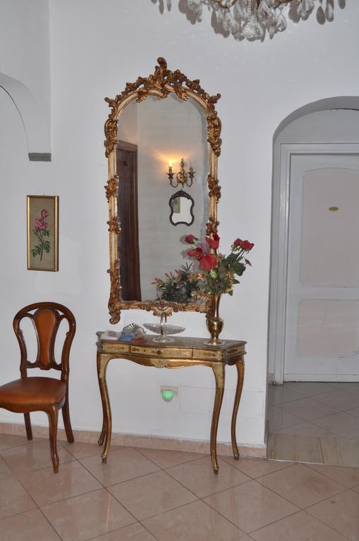 Soggiorno Livi Affittacamere