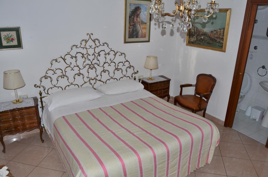 Soggiorno Livi Firenze
