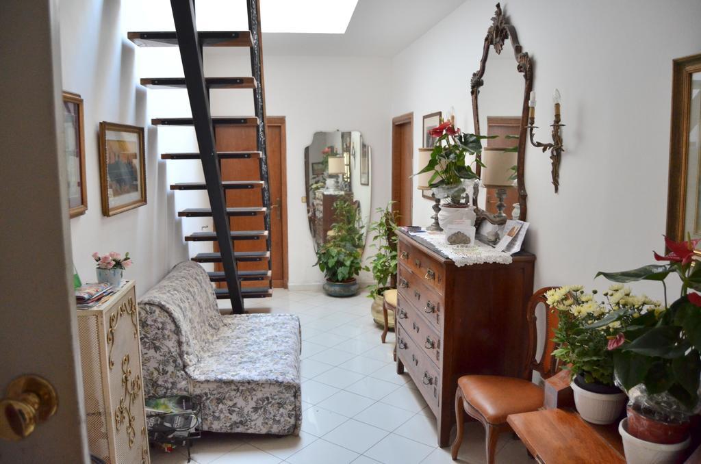 Maison d'hôtes Soggiorno Livi *