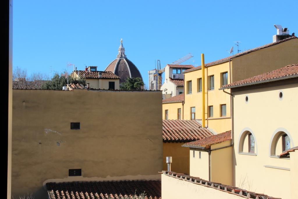 Casa Per Ferie Regina Santo Rosario *