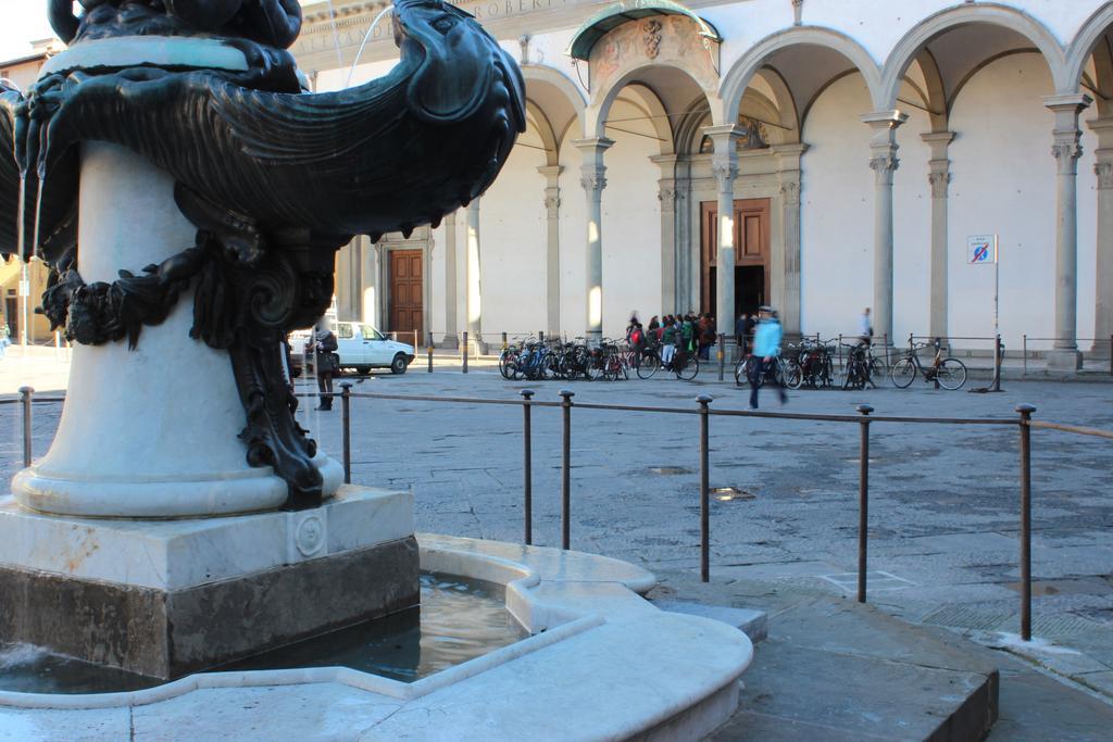 Casa Per Ferie Regina Santo Rosario Firenze