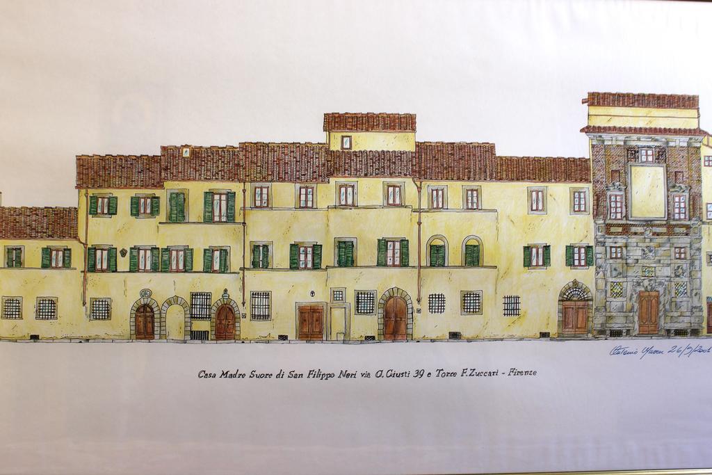 Casa Per Ferie Regina Santo Rosario Bed & Breakfast