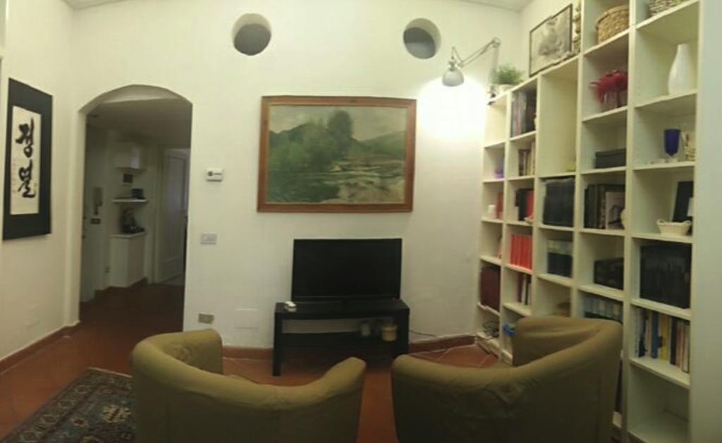 Donatello Appartamento Firenze