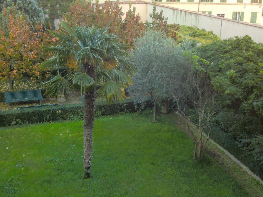Casa Santo Nome Di Gesu