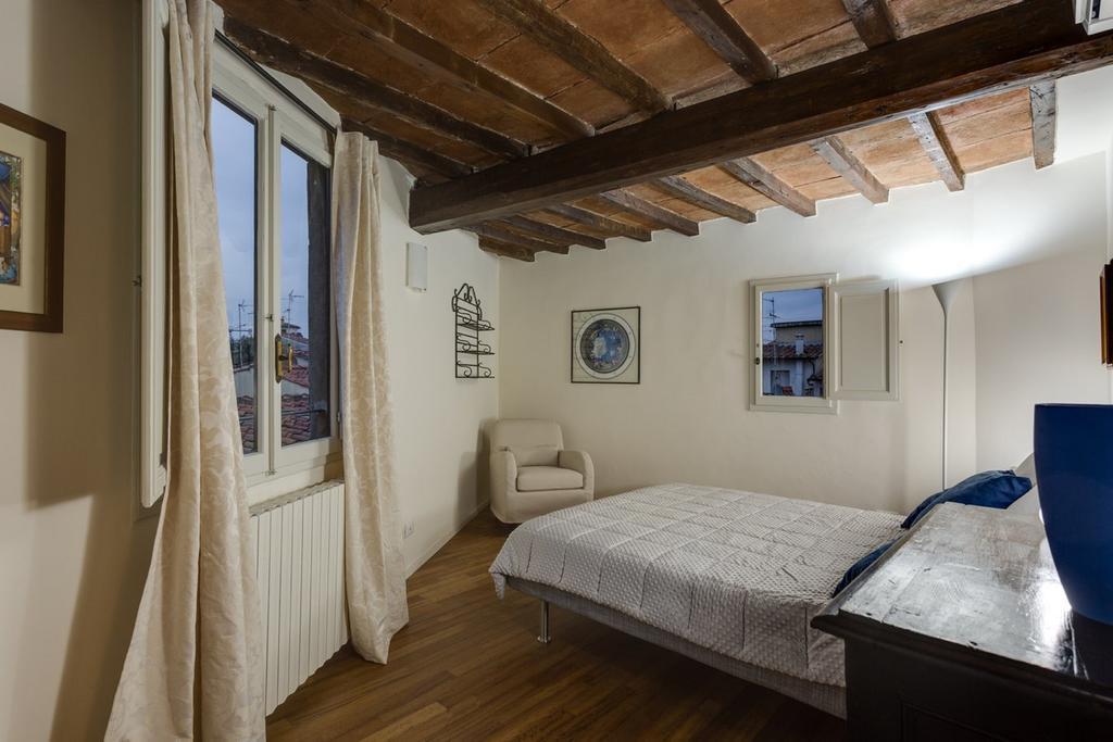 - Vigna Nuova Alberti Lejlighed Firenze