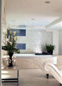Ponte Vecchio Suites&spa