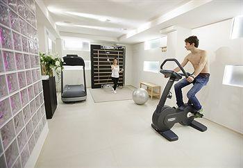 Ponte Vecchio Suites&spa Hotel 4*