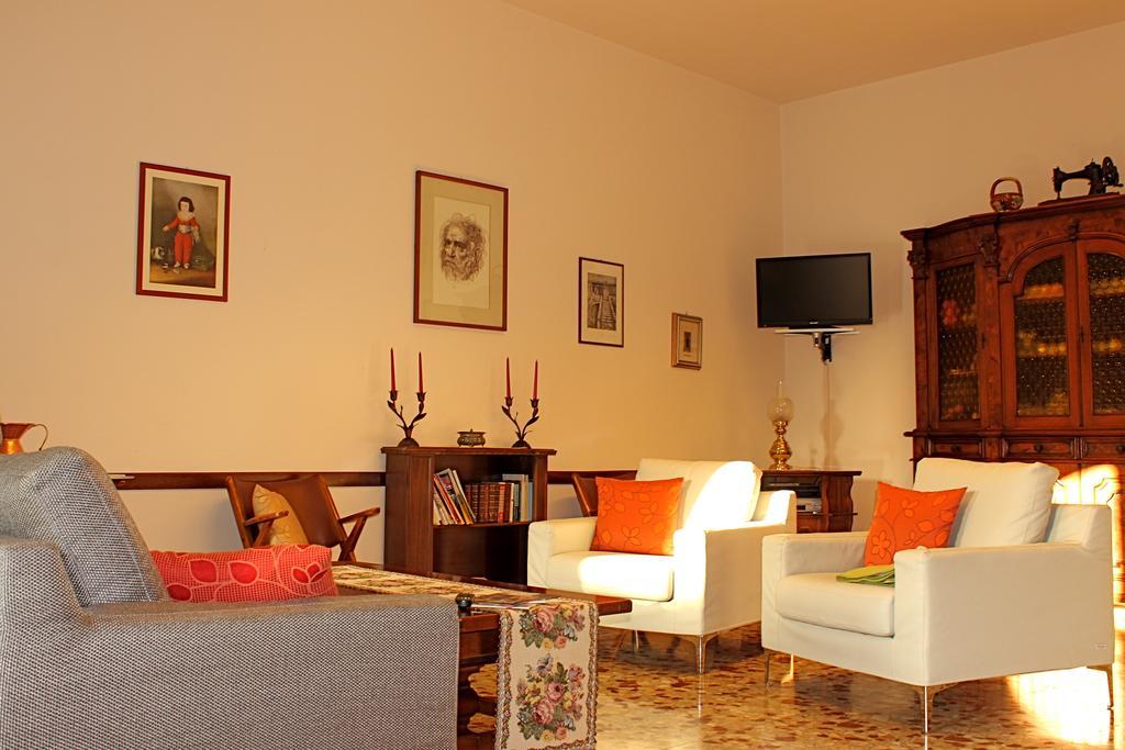 Casa Per Ferie Regina Santo Rosario Bed & Breakfast
