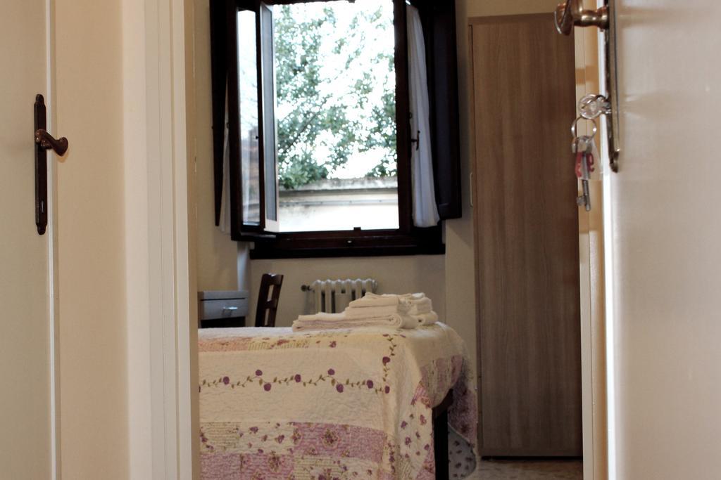 Bed & Breakfast Casa Per Ferie Regina Santo Rosario *