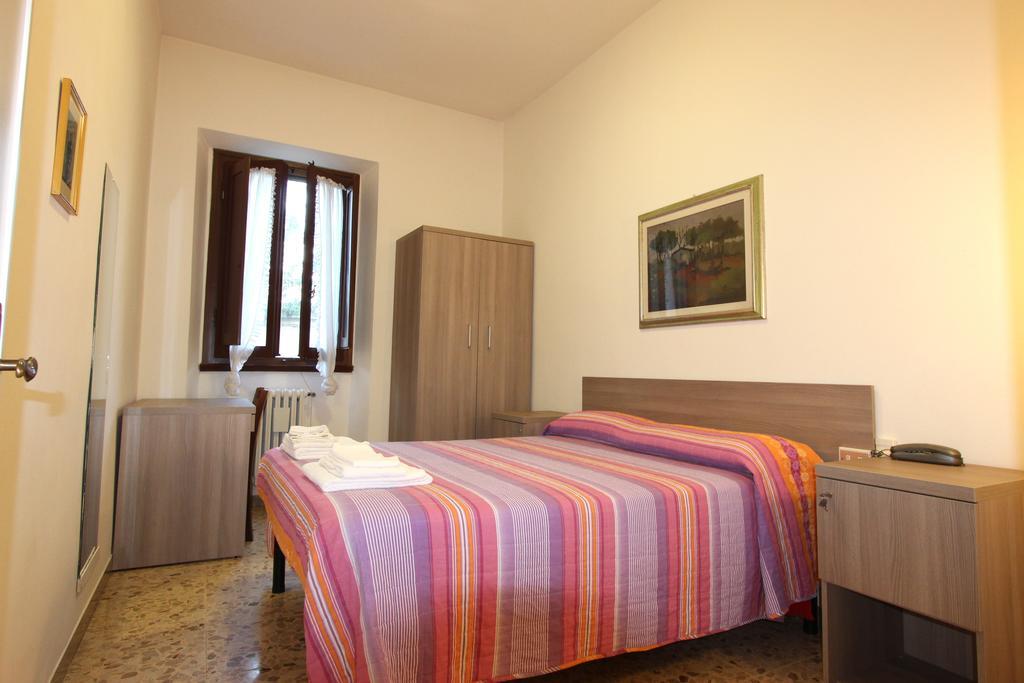 Casa Per Ferie Regina Santo Rosario Bed & Breakfast