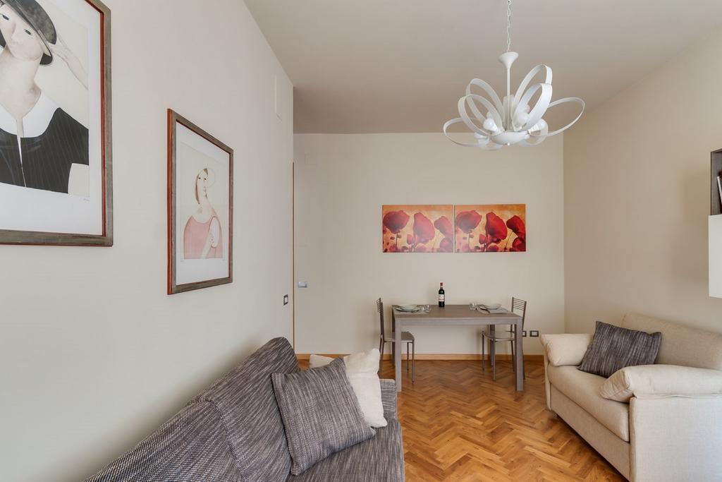 San Jacopo Apartment