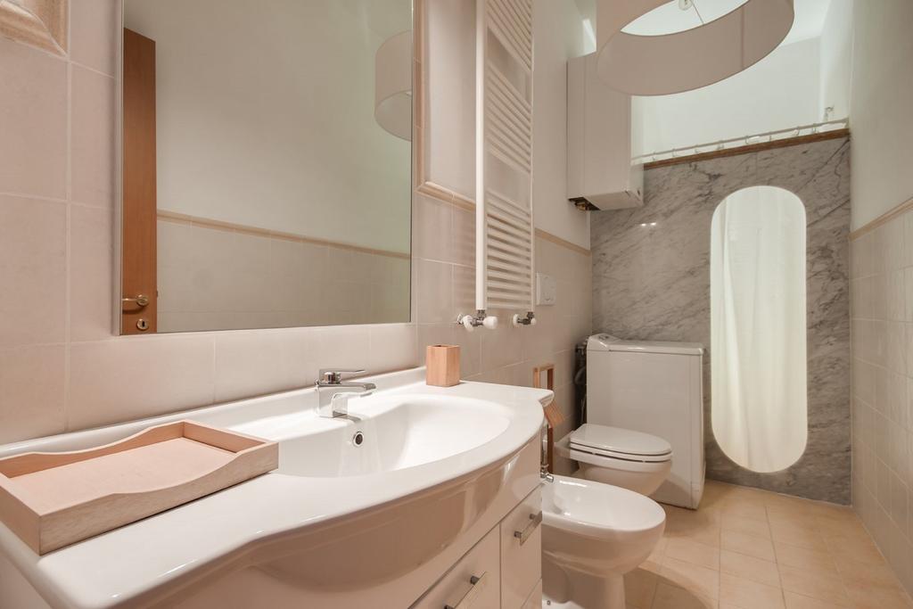 Menicucci Appartement