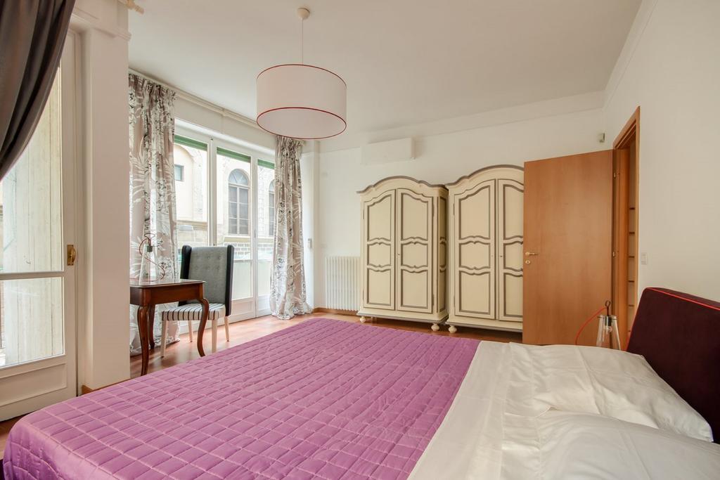 Appartement Menicucci *