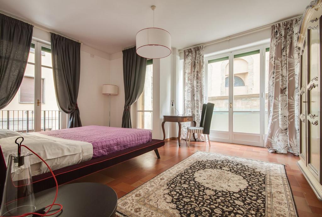 Menicucci Appartement