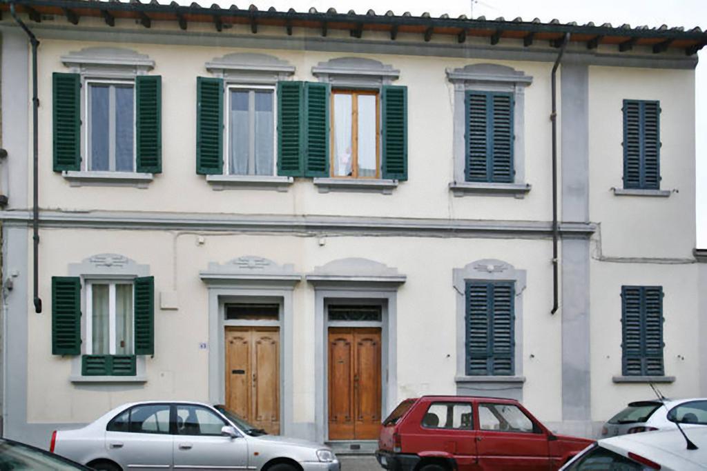 Con Giardino Appartement