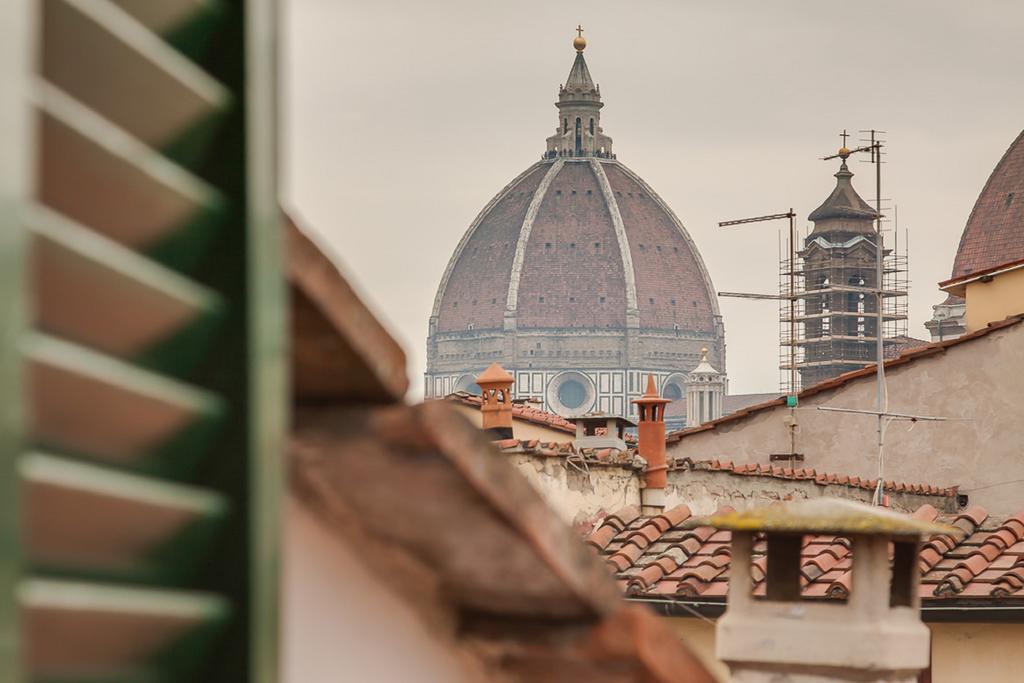 Altana Appartamento Firenze