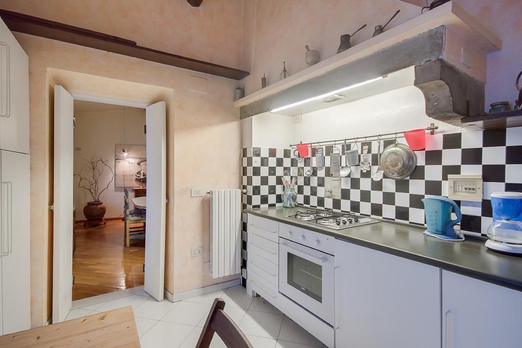 Altana Appartamento Firenze