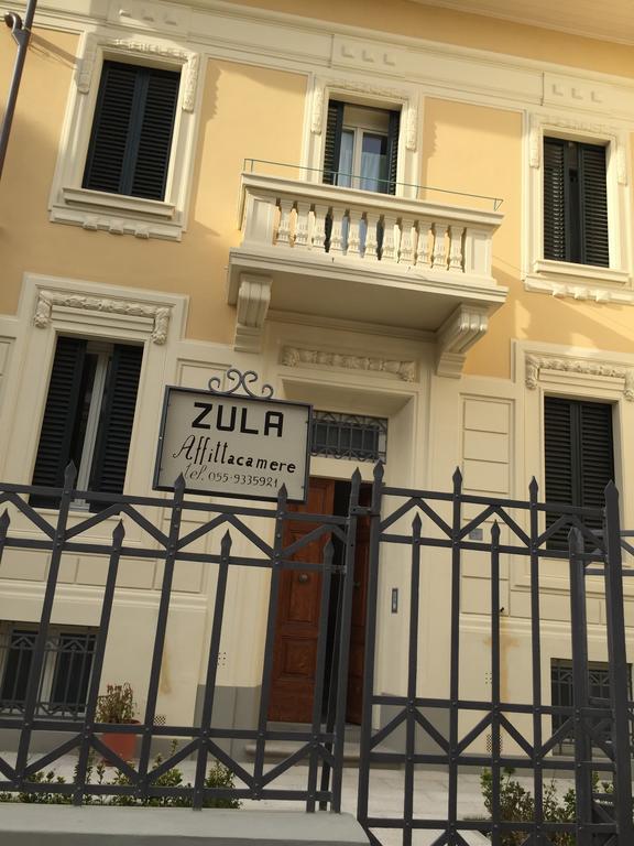 Gjestgiverier Zula